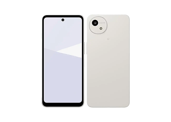AQUOS wish5 SH-M32